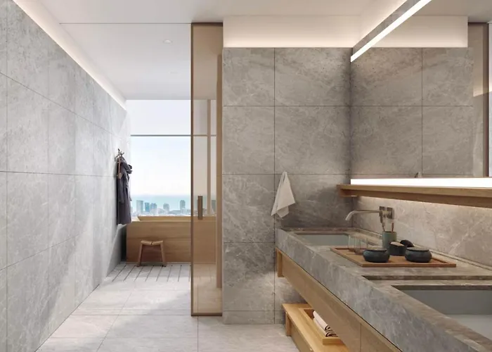 Hikari Corner SUite